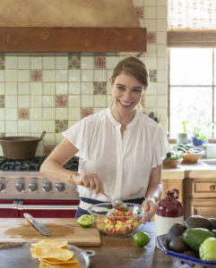 Pati Jinich Wants to Reach Trump Fans