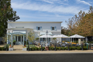 The Inn at Little Washington’s All-Day Country Cafe and Bakery Is Now Open