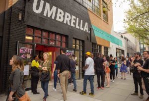 The Group Behind Redeye Night Market Is Hosting Another Big Event This Weekend