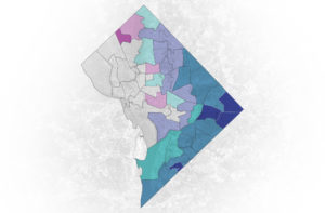 Air Pollution Disproportionately Affects DC’s Black Residents, Says NASA