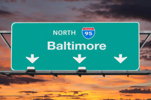 Baltimore Could Be DC’s Hottest New Suburb