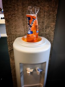 What the Heck Is Irn-Bru?