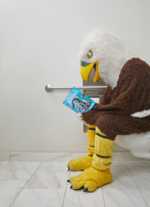 Kal Penn Kind of Promised to Have an Obama Holiday Party at a DC Strip Bar