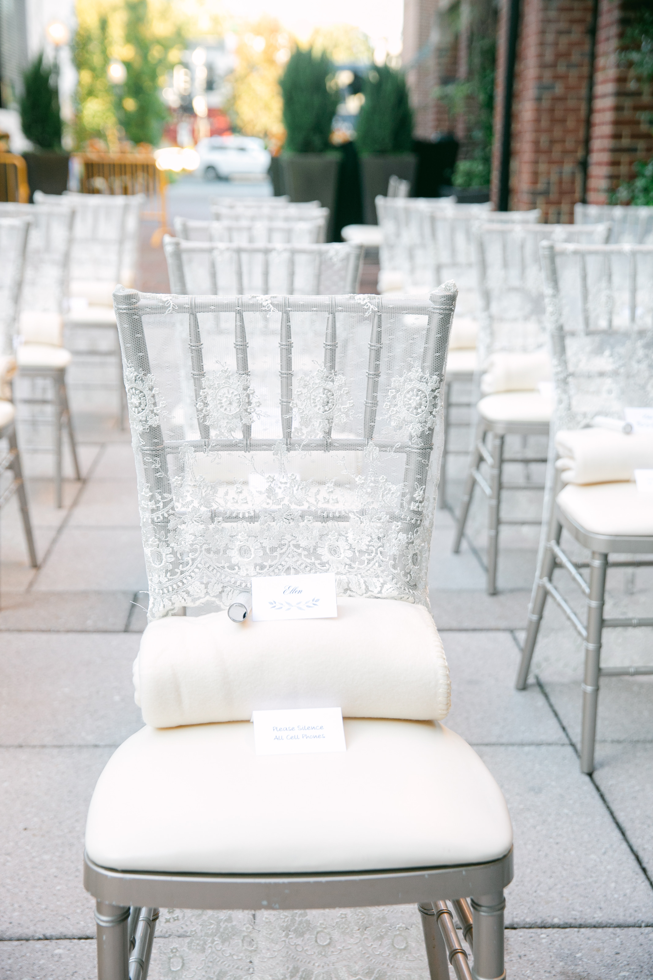 Jennifer and Adam | Sandi Hoffman | Four Seasons Georgetown