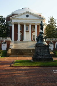 UVA Will Require Booster Shots Next Semester