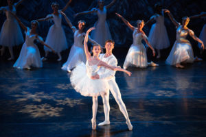 Get Into the Holiday Spirit With These Festive Concerts and Shows