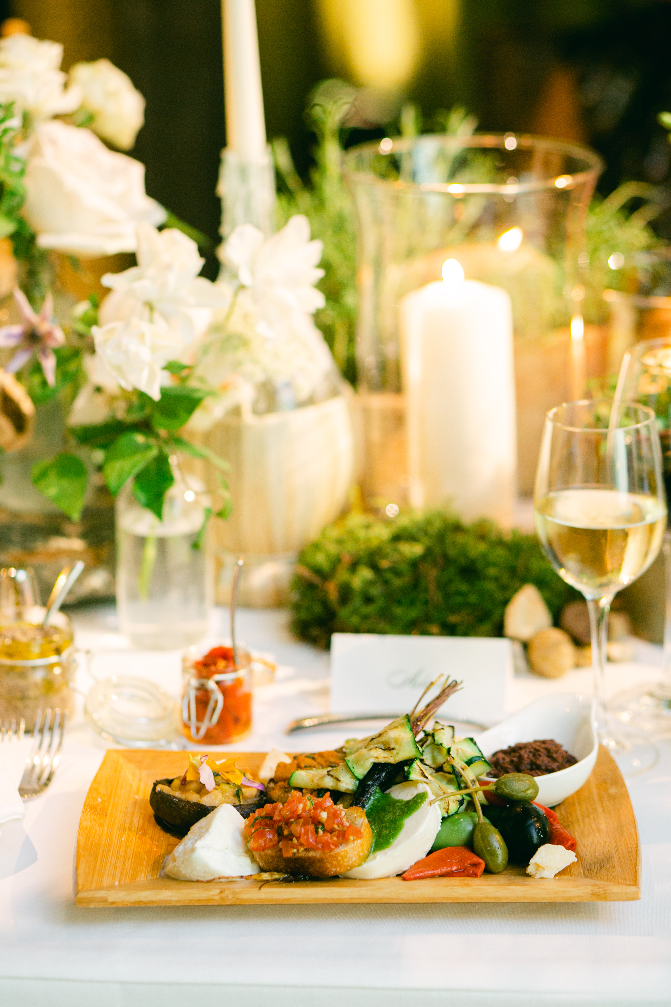 Jennifer and Adam | Sandi Hoffman | Four Seasons Georgetown