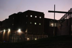 The January Sixers Have Their Own Unit at the DC Jail. Here’s What Life Is Like Inside.