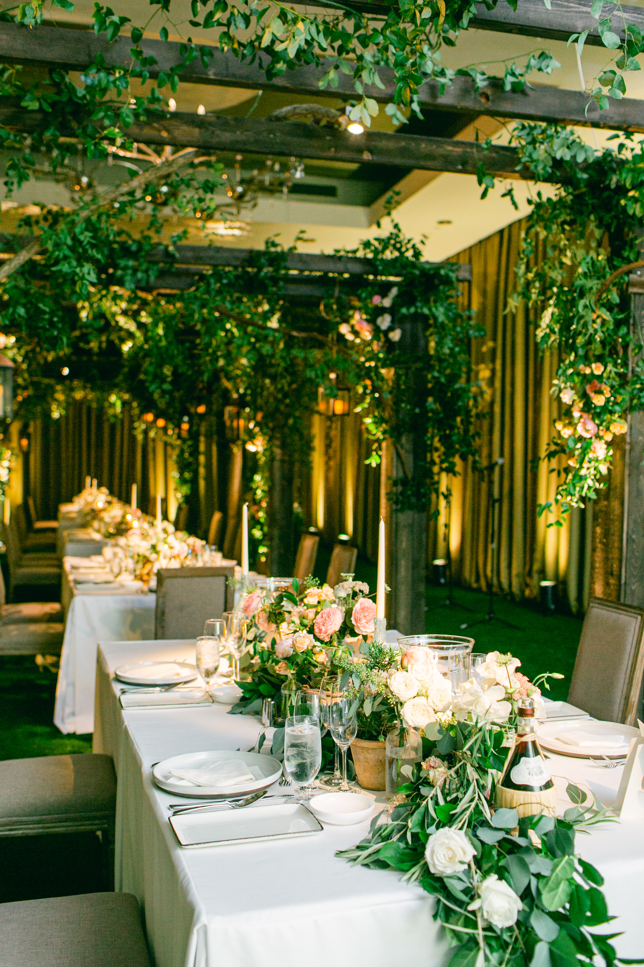 Jennifer and Adam | Sandi Hoffman | Four Seasons Georgetown