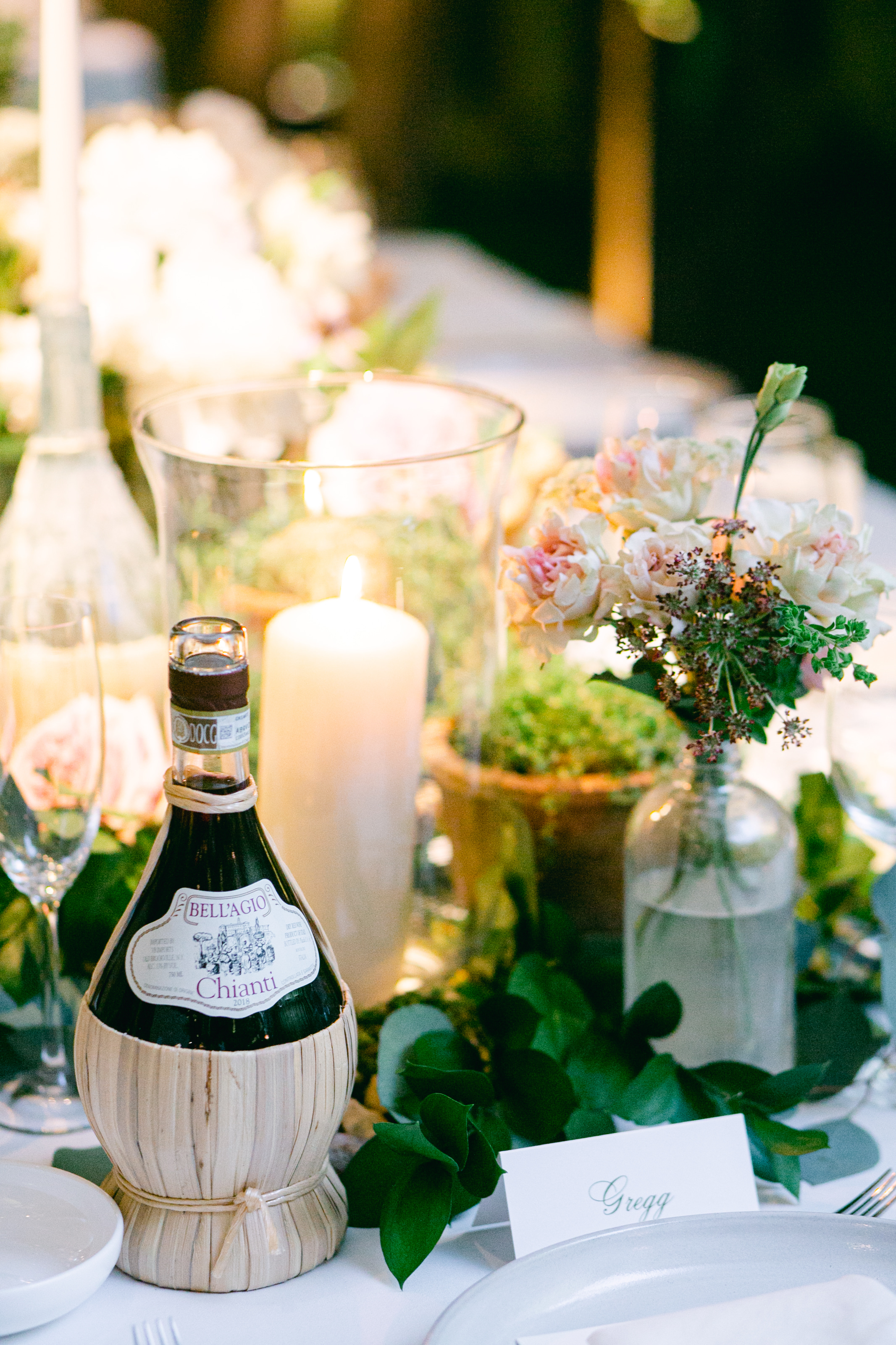 Jennifer and Adam | Sandi Hoffman | Four Seasons Georgetown