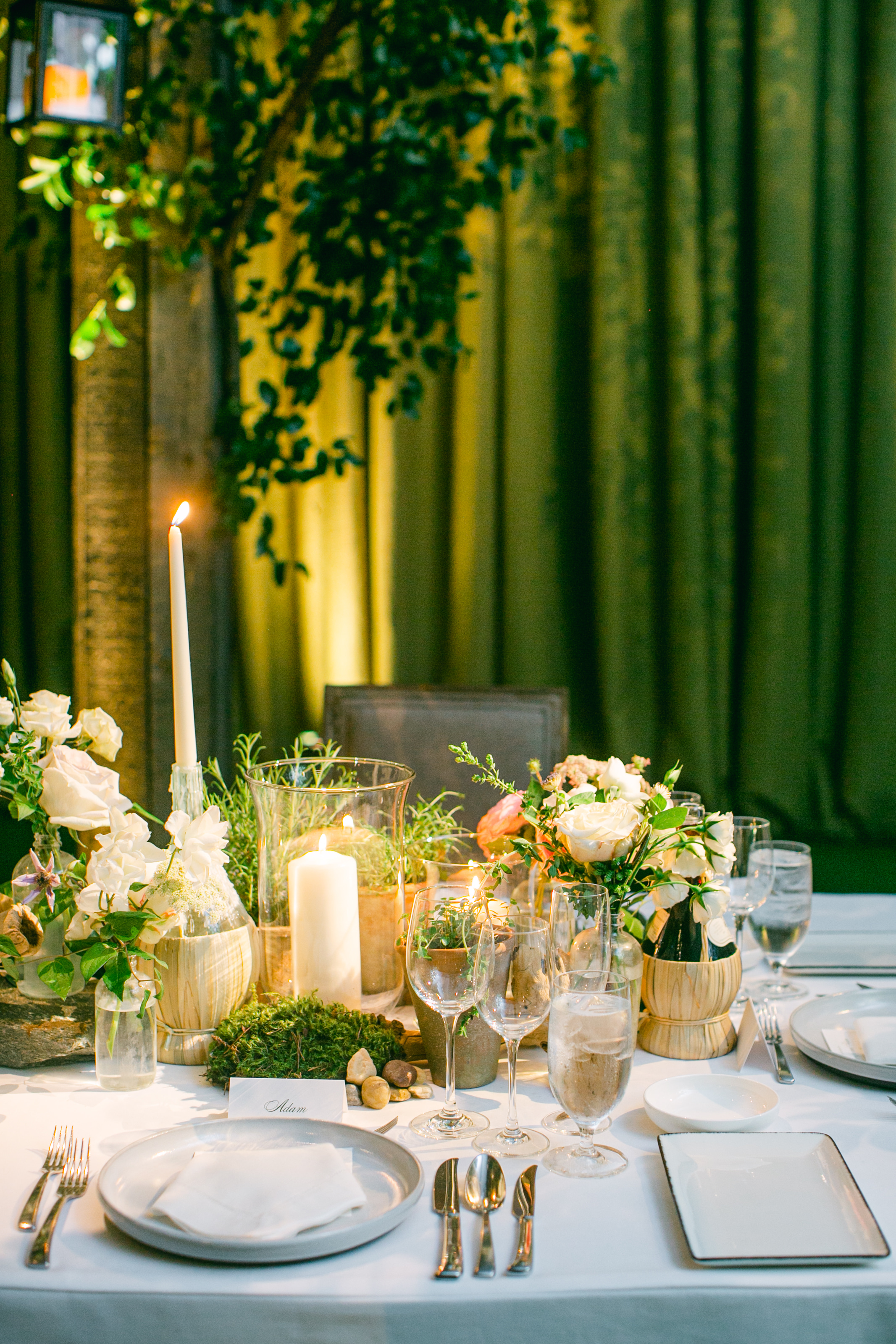 Jennifer and Adam | Sandi Hoffman | Four Seasons Georgetown