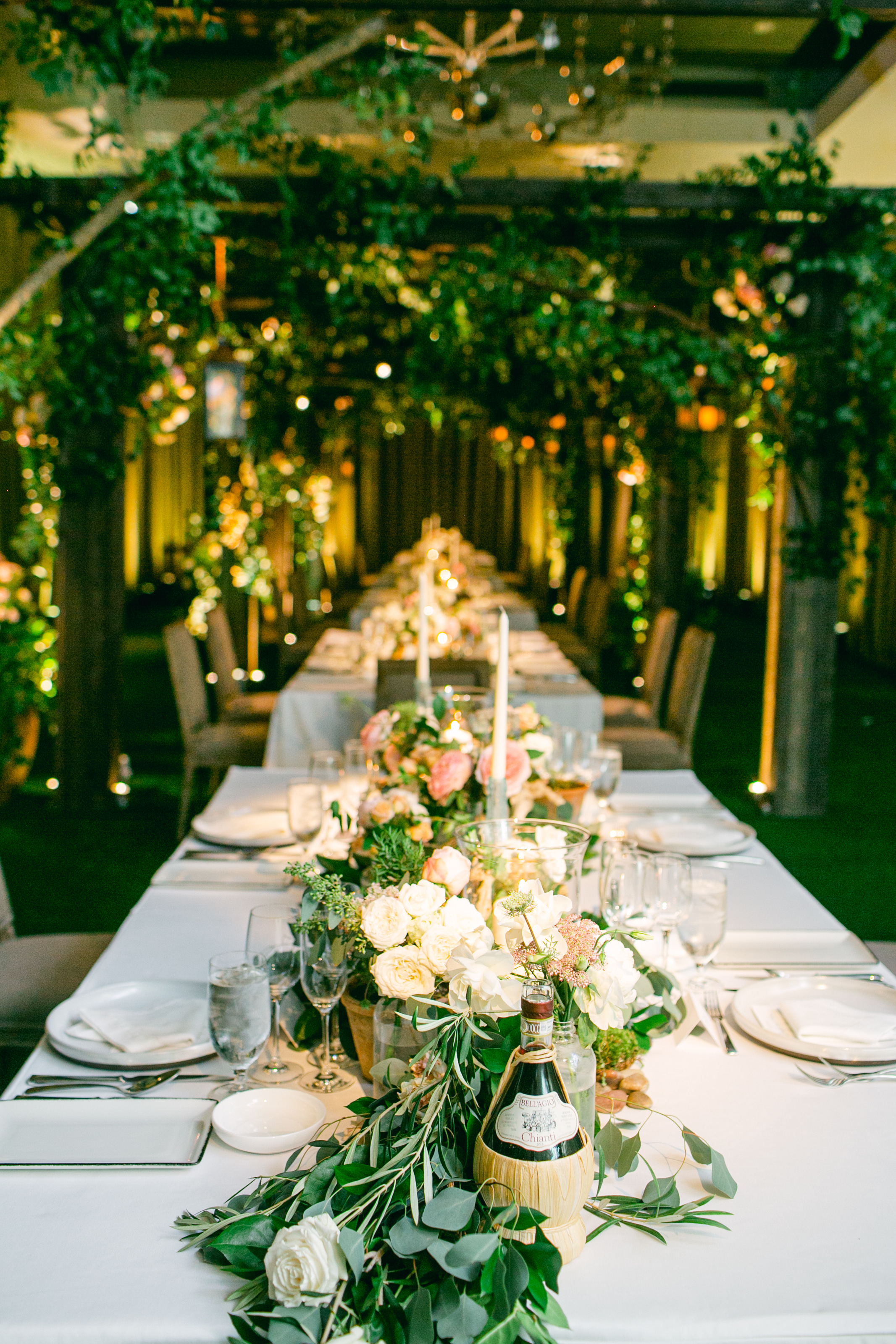 Jennifer and Adam | Sandi Hoffman | Four Seasons Georgetown