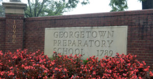 Elite DC-Area Private School Suspends In-Person Classes After Covid Outbreak