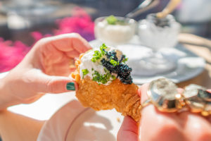 Fun and Festive New Year’s Eve Takeout From DC-Area Restaurants