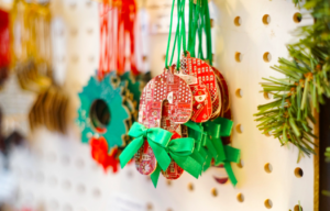 Your Guide to the Holiday Markets Happening Around DC