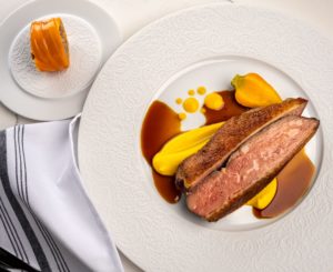 French Brasserie Duck Duck Goose Is Opening in Dupont Circle