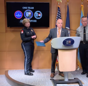 Virginia Police Say “the Shopping Cart Killer” Has Murdered at Least Four People