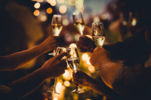 Your Comprehensive 2021 List of New Year’s Eve Parties Around DC