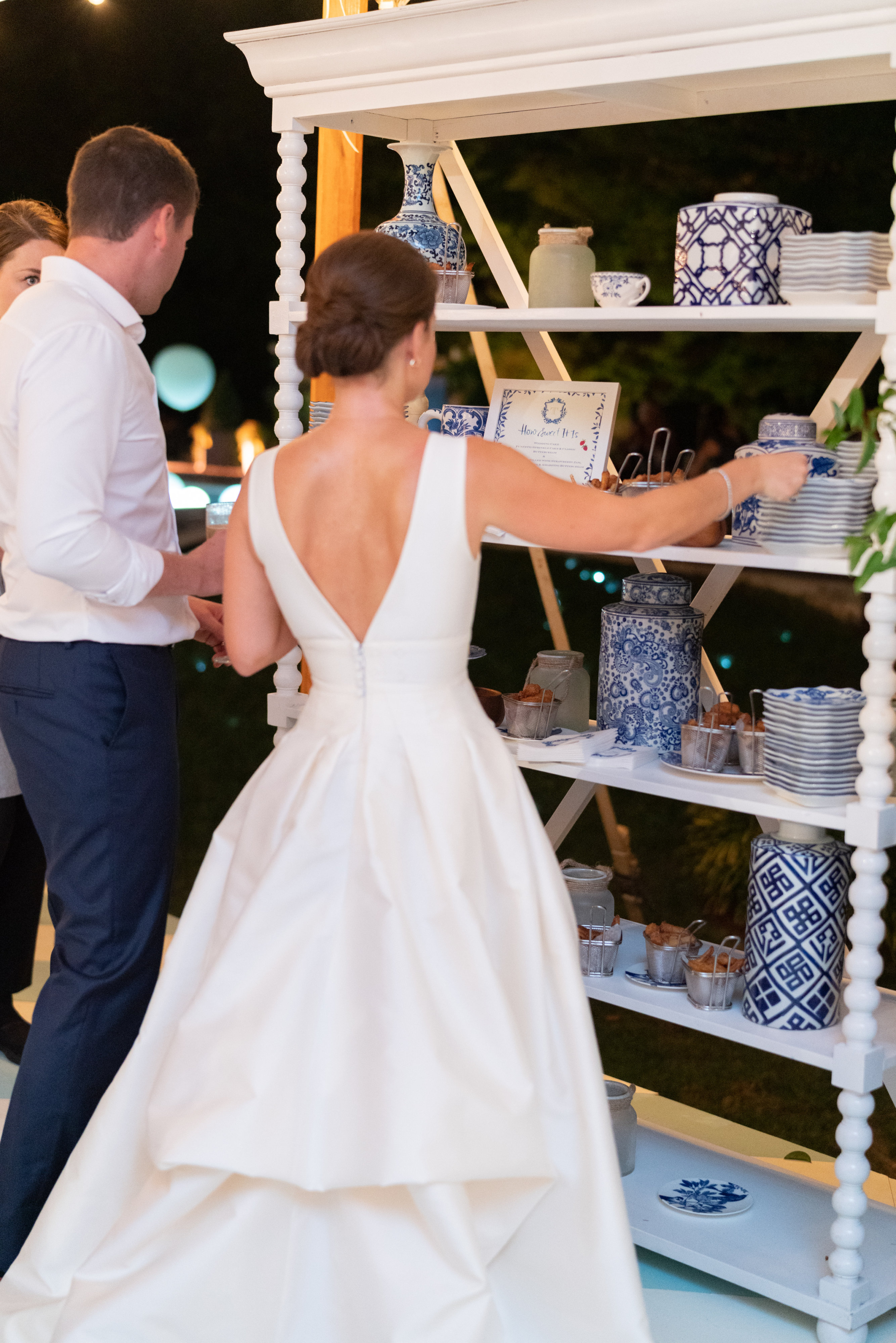 Hayley & John Wedding