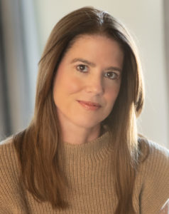 CNN’s Kirsten Powers on How She Got Less Angry About Politics