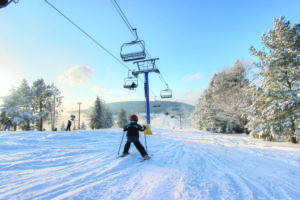 The 7 Best Places to Ski Near DC