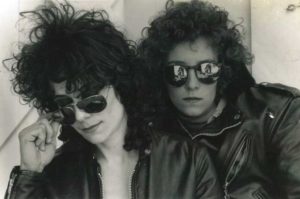 Can You ID These Mystery Musicians?