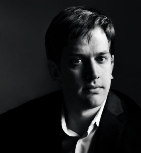 Q&A: Does Stephen Marche Know How America Will End?