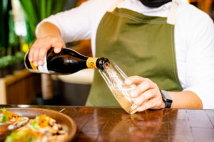 DC-Area Restaurants Celebrating New Year’s Eve With Festive Feasts and Drink Specials