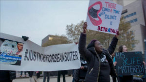 Sonja Sohn’s New HBO Documentary Examines a Baltimore Cop’s Death