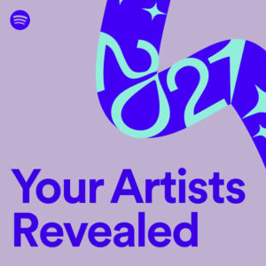 It’s Time to Confront Our Spotify Wrapped Top 5s