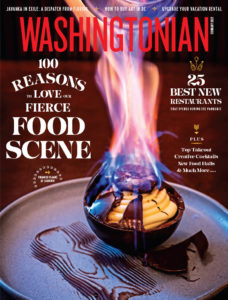 February 2022: 100 Best Reasons to Love Our Fierce Food Scene