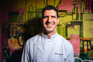 Maydan Owners Expand to Northern Virginia With an Eclectic Middle Eastern Restaurant