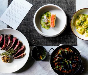 Rooster & Owl Team Will Open a Casual Family-Friendly Restaurant in Falls Church