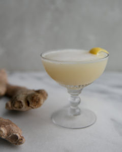 Recipes: Derek Brown’s Go-To Non-Alcoholic Cocktails