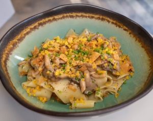 Piccoletto Opens With Super Affordable Asian-Inspired Handmade Pastas