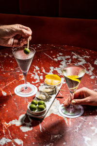 It’s Time to Treat Yourself. These Are Our Food Editors’ 18 Favorite Big and Little Indulgences.