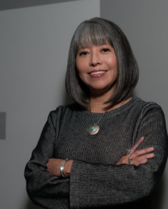The Smithsonian Just Appointed Its First Native Woman Museum Director
