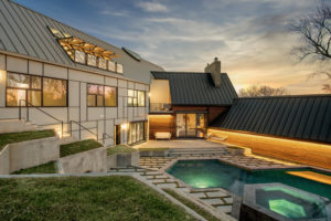 Photos: This DC-area Mansion Is the Most Extra House on the Market