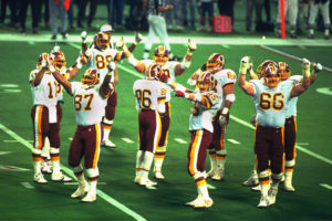 Washington’s Last Super Bowl Win Was 30 Years Ago Today: Ex-GM Reflects