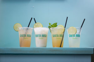 Santa Rosa Taqueria Will Reopen in a New Capitol Hill Location With More Margaritas