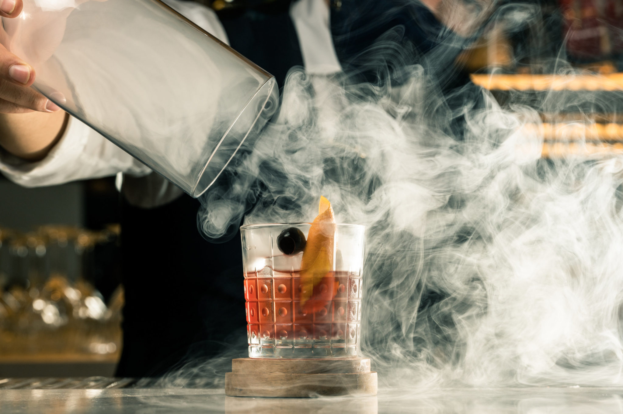 There’s a Fresh Crop of Boundary-Pushing Tasting Menus in DC. How Do They Compare?