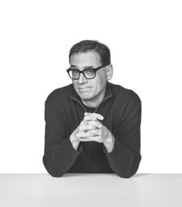 Feel Bad? That’s Good, Says Writer Daniel H. Pink.