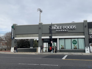The Whole Foods in Glover Park Is Finally Open . . . Sort Of