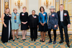 Photos From the 2021 Washingtonians of the Year Luncheon