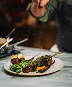 These Are the Top 25 New Restaurants Around DC