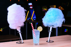 A Beachy, Family-Friendly Boardwalk Bar Opens at the DC Wharf This Weekend