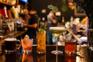 Celebrate National Margarita Day With Taco and Drink Specials