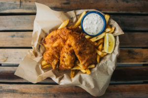 A Beach Restaurant With Crabs and a Huge Boat Bar Is Coming to North Bethesda