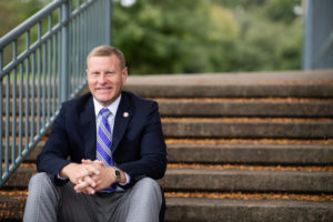 Fairfax Could Build a Memorial to Covid Victims. We Spoke to the Politician Behind the Proposal.