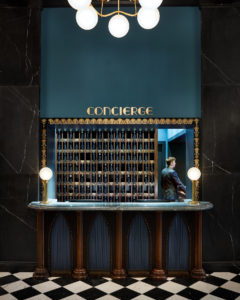 Here Are Three Honeymoon Destinations That Don’t Require a Passport